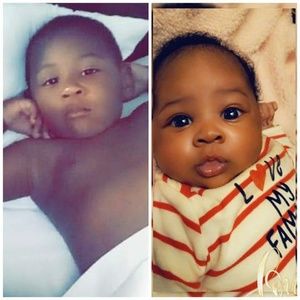 Meet your Posher, Junior